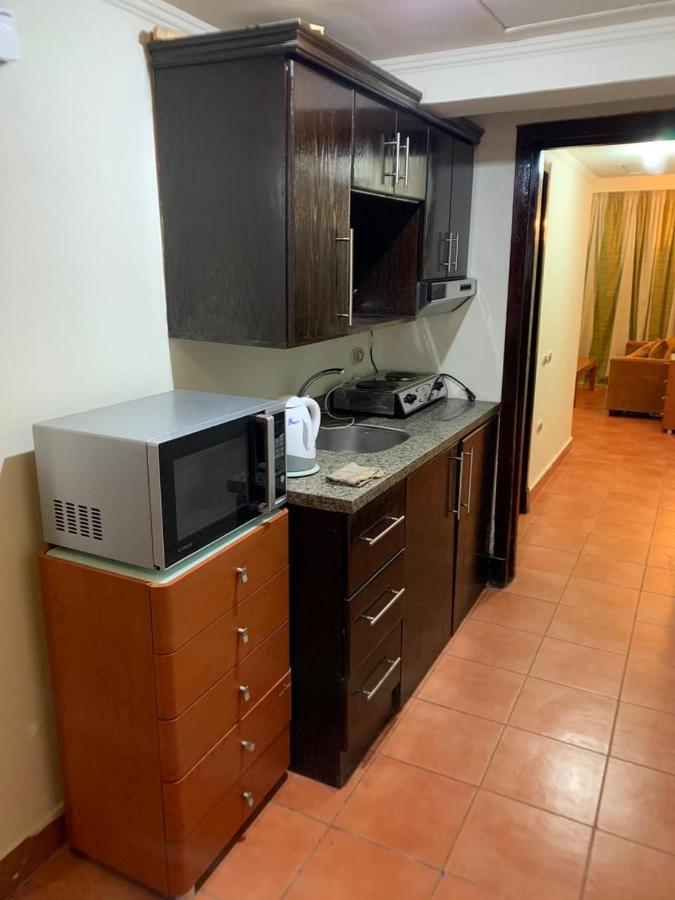 Porto Sokna With Sea View Pyramids Apartments Family Only Ain Sukhna Dış mekan fotoğraf